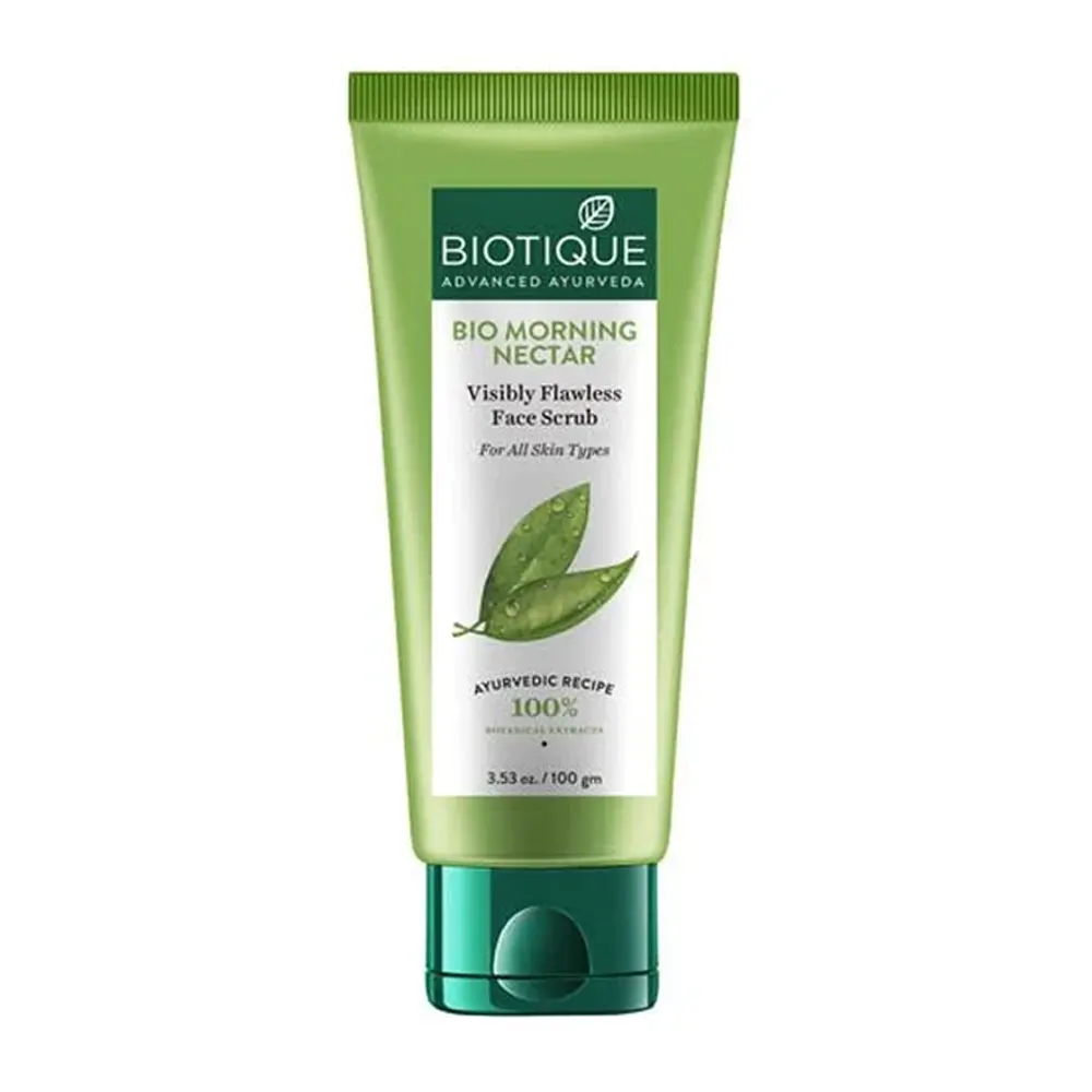 Bio Morning Nectar