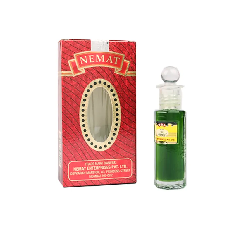 Nemat Attar 96 Janbatul Firdaus 25Ml