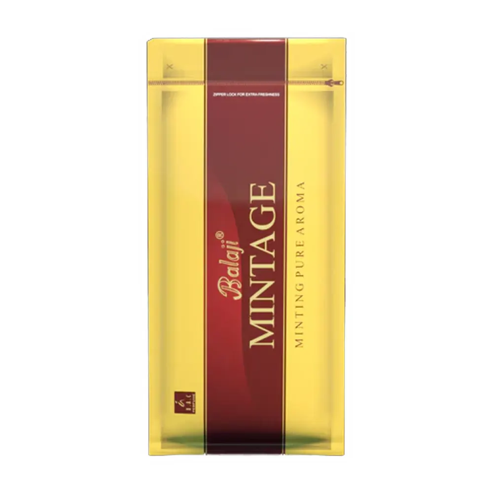 Balaji Mintage Minting Pure Aroma 80G