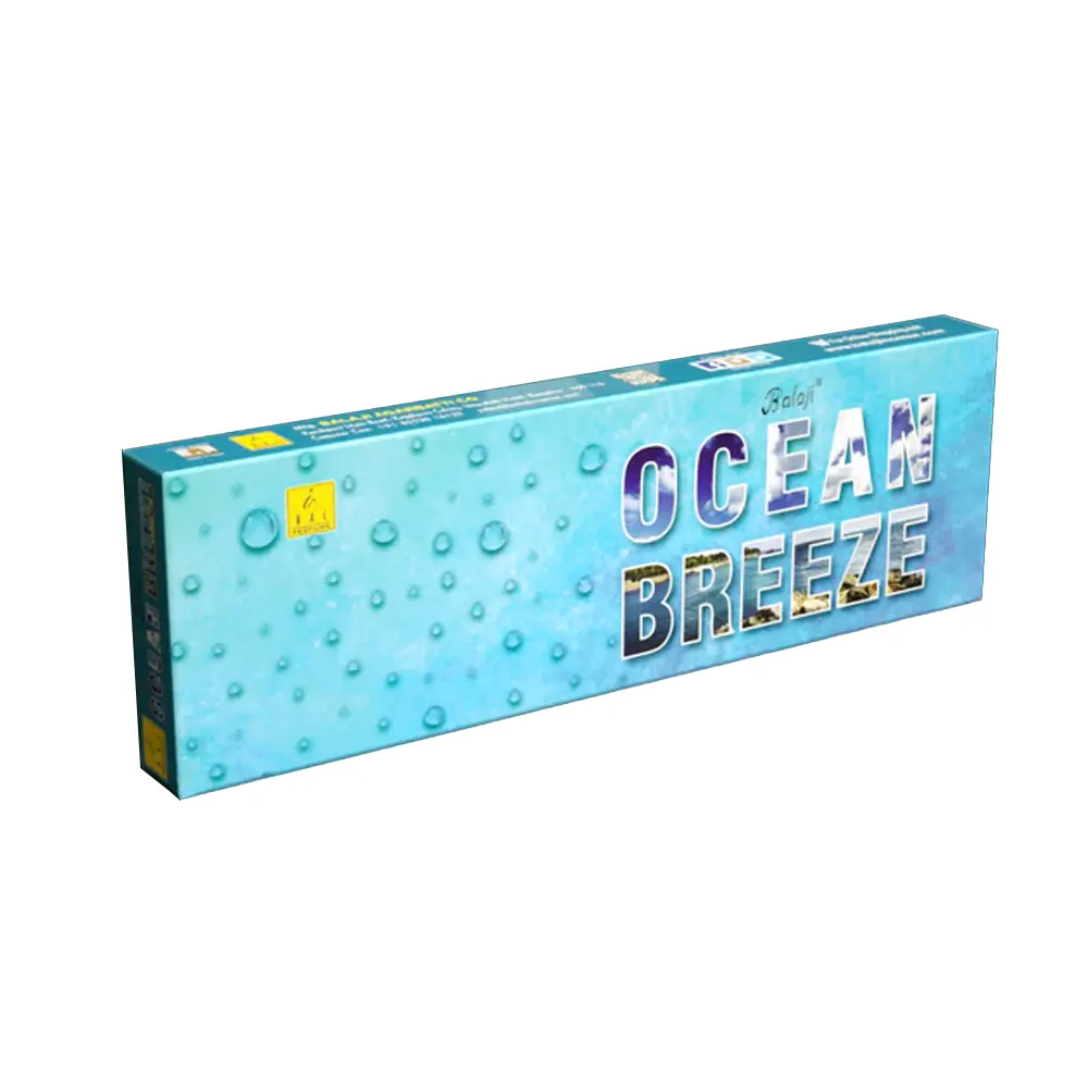 Balaji Ocean Breeze 250G