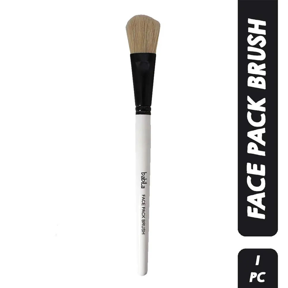 Babila Face Pack Brush Mb-V011- 1N