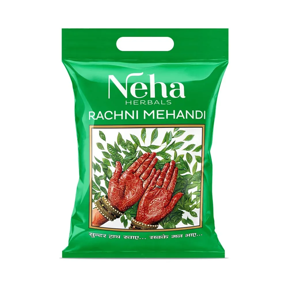 Neha Herbal Rachni Mehandi 250G