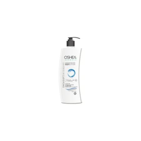 Oshea Herbals Shea Soft Intense 2X Whitening Moisturising Body Lotion 400Ml