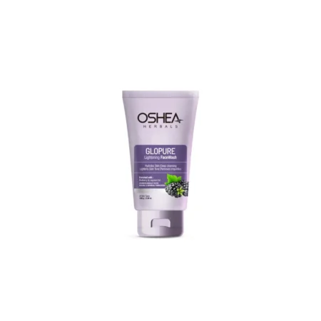 Oshea Herbals Glopure Lightening Face Wash Enriched With Mulberry & Liquric Ext All Skin Types 50G