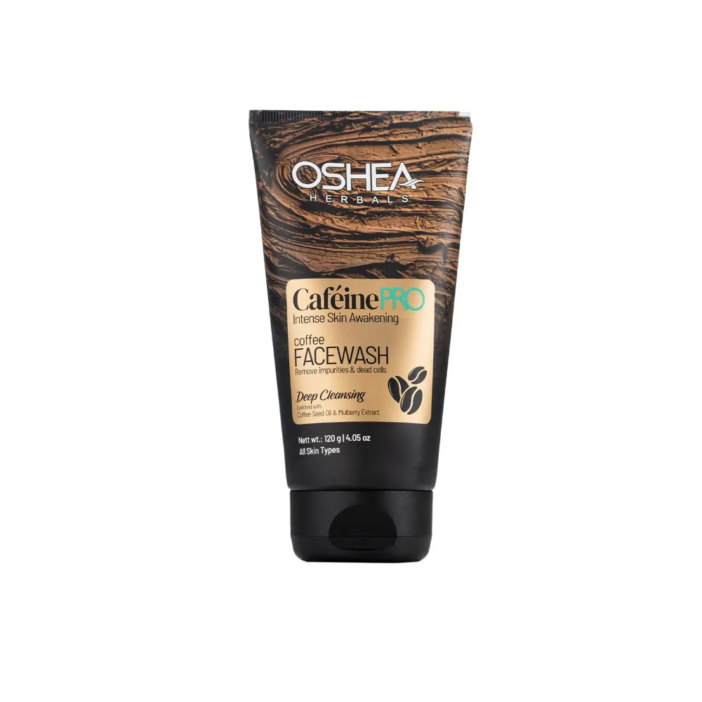 Oshea Herbals Hennashine Conditioning Shampoo 300Ml