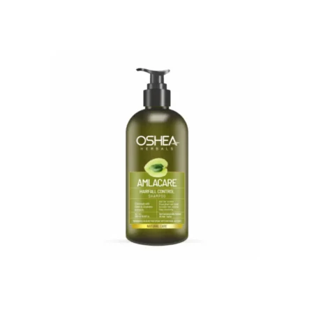 Oshea Herbals Amlacare Hairfall Control Shampoo 500Ml