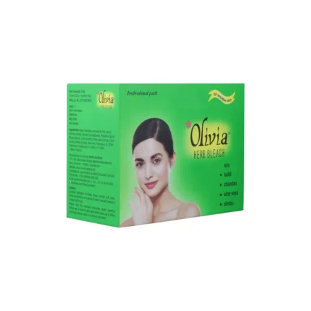 OLIVIA HERB BLEACH 30G