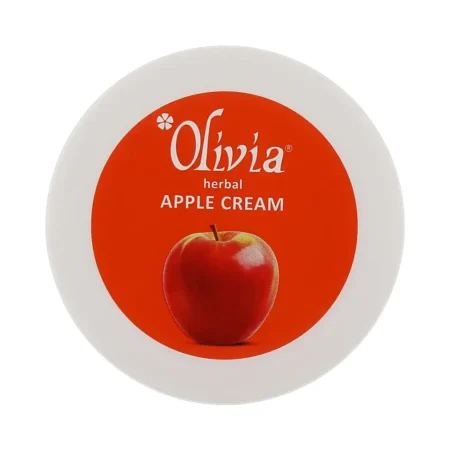 Olivia Herbal Apple Cream 200G