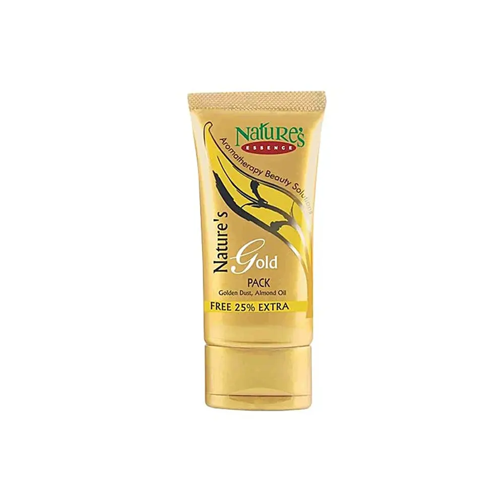 Nature'S Essence Ravishing Gold Pack 62.5G