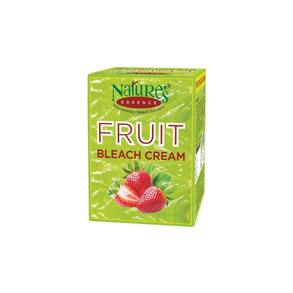Nature'S Essence Fruit Bleach 30G
