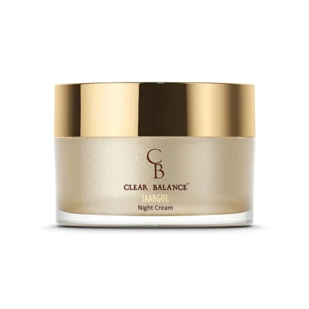 Mitchell Clear Balance Night Cream 50G