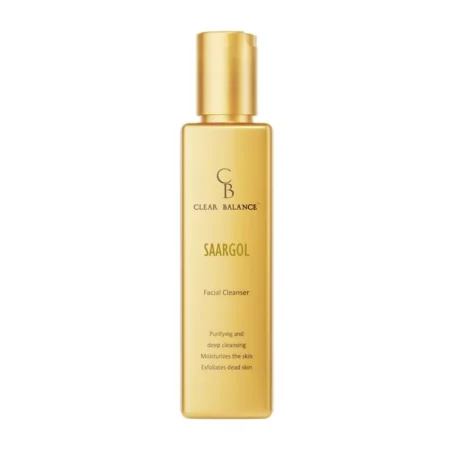 Mitchell Clear Balance Facial Cleanser 100Ml