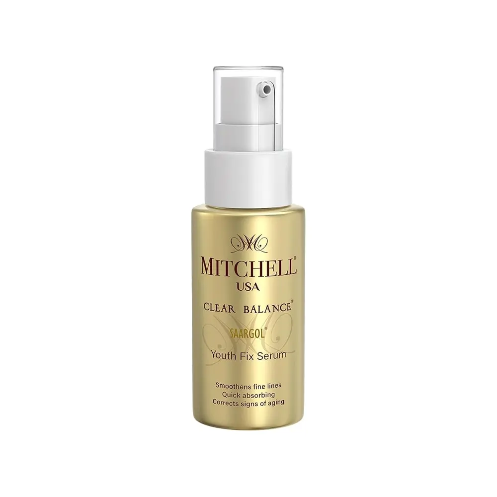 Mitchell Clear Balance Youth Fix Serum 30Ml