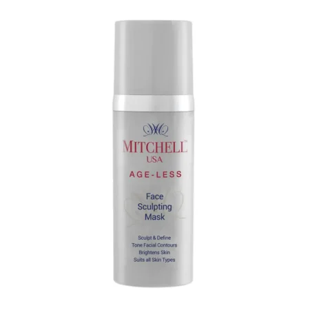 Mitchell Usa Age-Less Face Sculpting Mask 50G