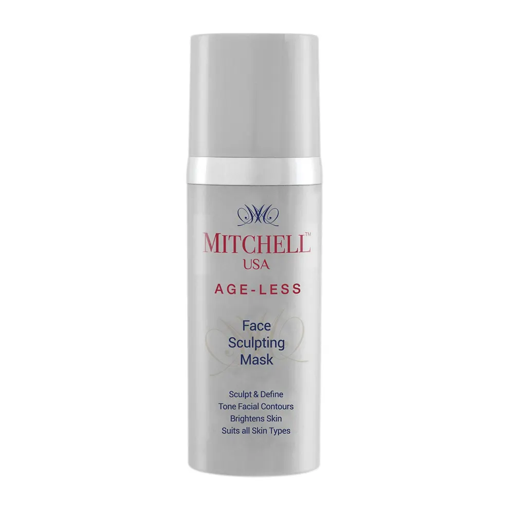 Mitchell Usa Age-Less Face Sculpting Mask 50G