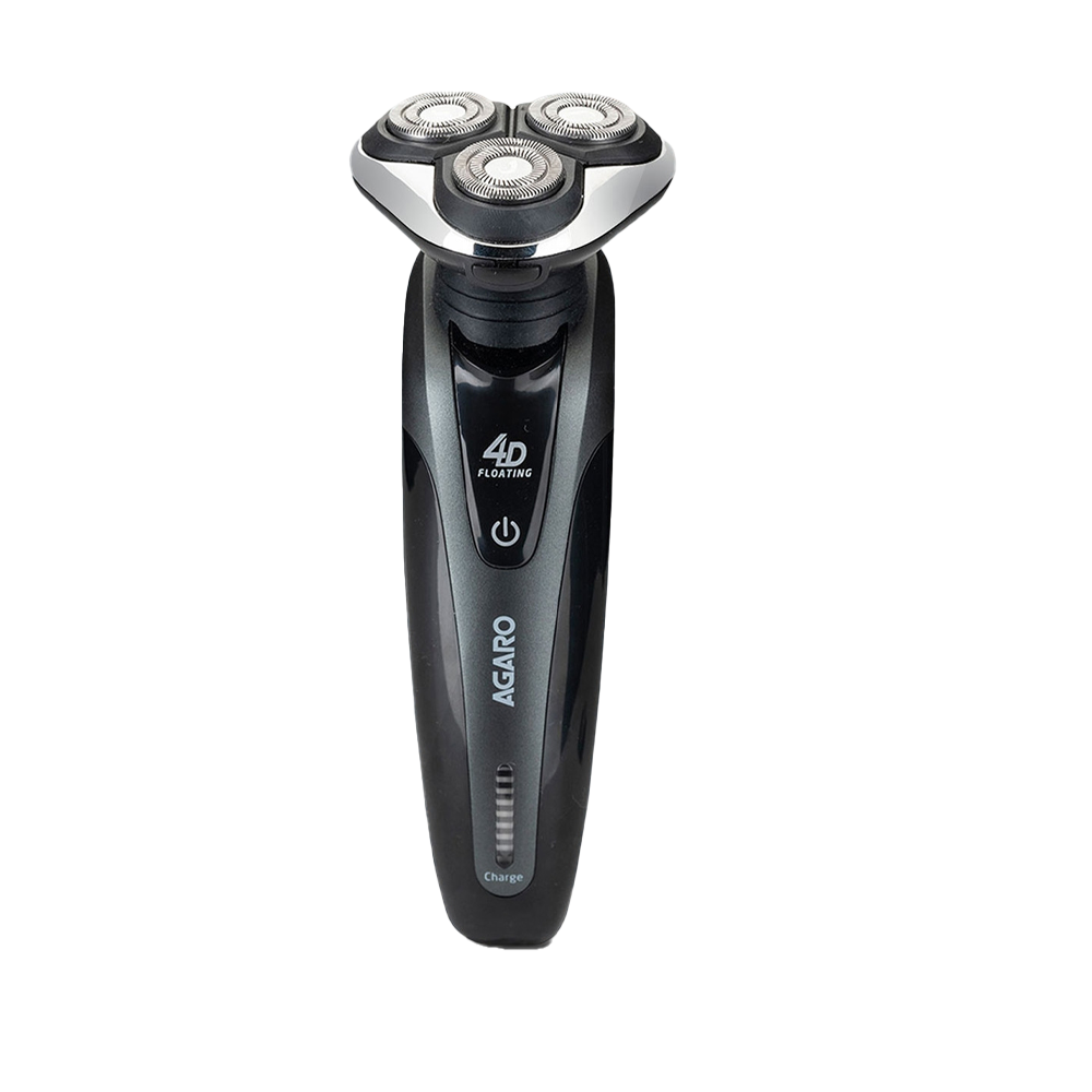 Agaro Electric Shaver Wd 851 1N