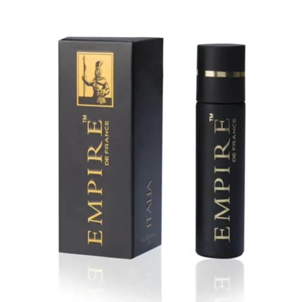 Empire The Scent Edt Empire De France Italia Eau De Parfum 30Ml