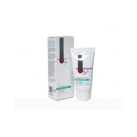 O3+ Professional Volcano Scrub Normal To Oily Skin 50G