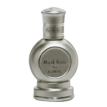 Ajmal Musk Rose Concentrated Perfume 12Ml