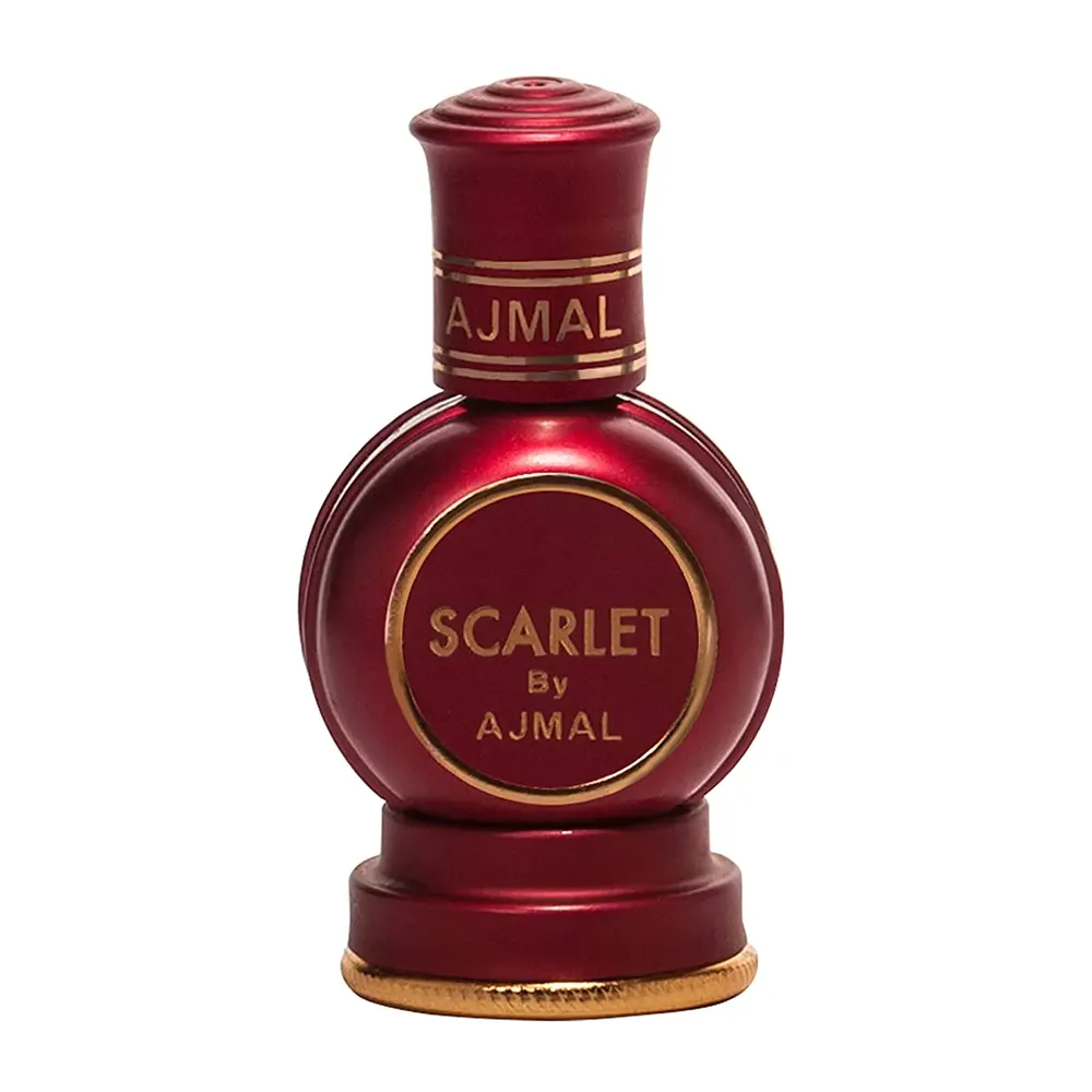 Ajmal Scarlet Concentrated Perfume 12Ml