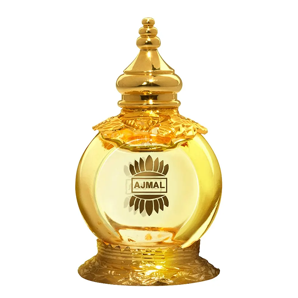 Ajmal Mukhallat Al Wafa Concentrated Perfume 12Ml