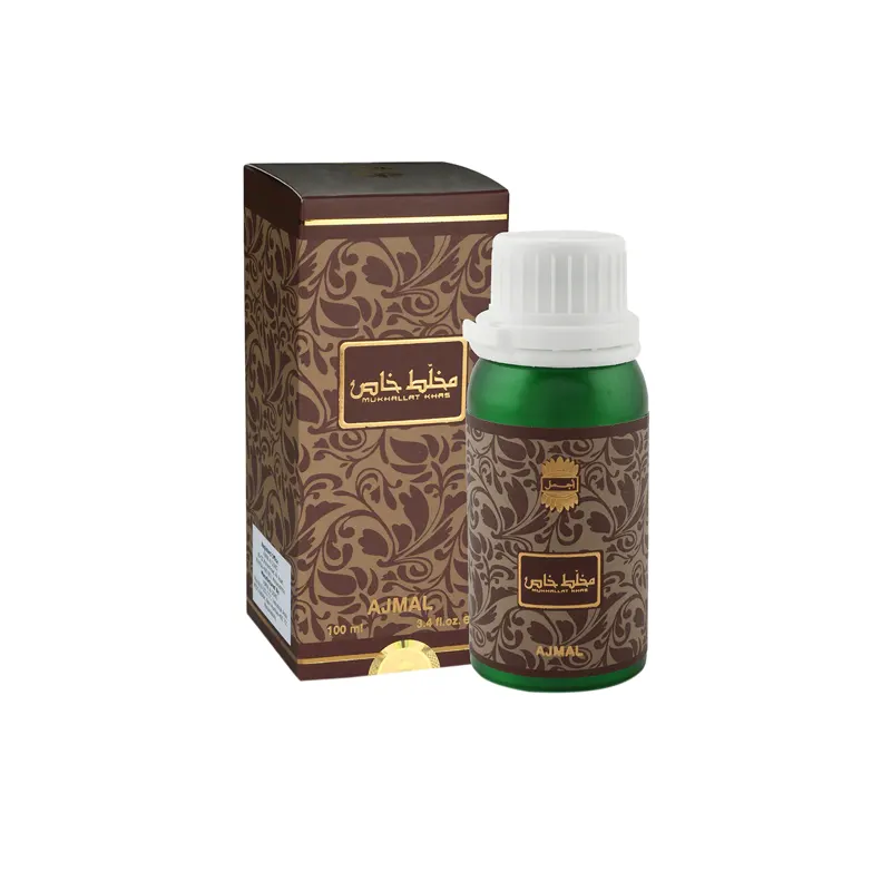 Ajmal Mukhallat Khas Eau De Parfum 100Ml