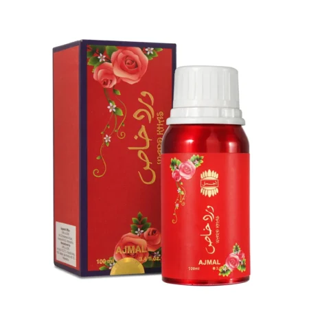 Ajmal Ward Khas Concentrated Parfum 100Ml