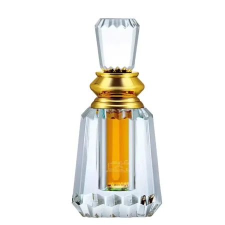 Abeer Al Haram Oudh Afghano Concentrated Perfume Oil 100Ml