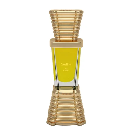 AJMAL SELFIE CONCENTRATED PERFUME 10ML