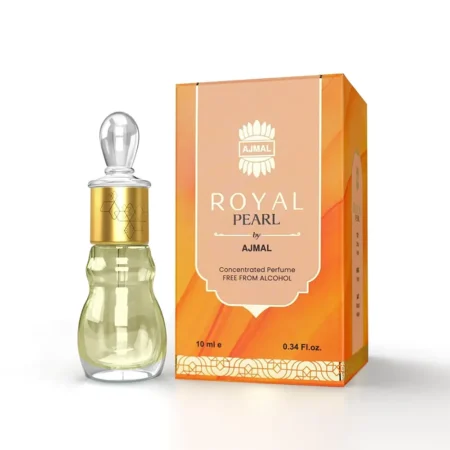 Ajmal Royal Pearl Concentrated Perfume 10Ml