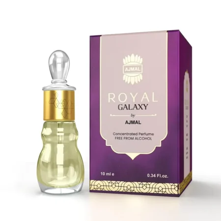 Ajmal Royal Galaxy Concentrated Perfume 10Ml