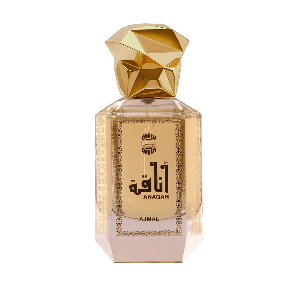 Ajmal Anaqah Eau De Parfum 50Ml