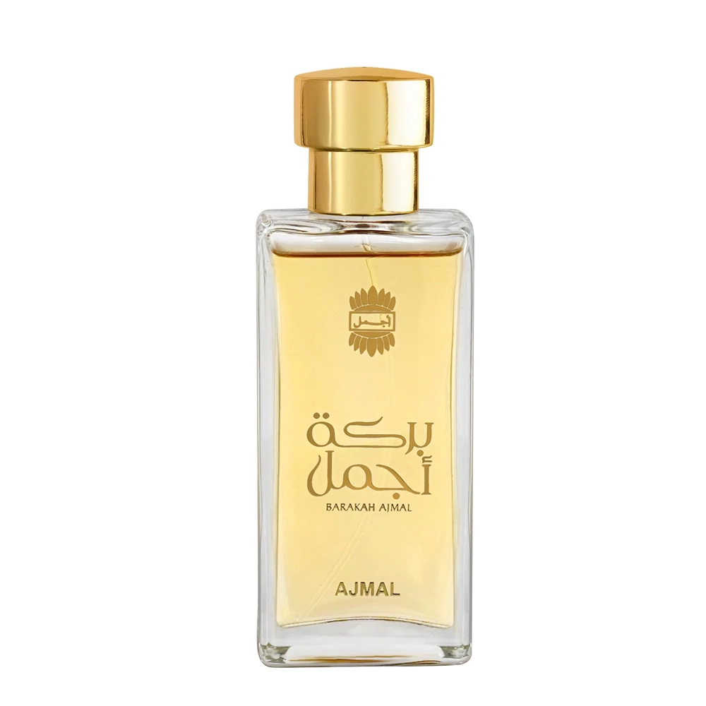 Ajmal Barakah Ajmal Eau De Parfum 50Ml