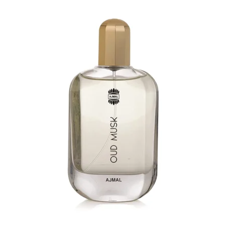 Ajmal Oud Musk Eau De Parfum 100Ml