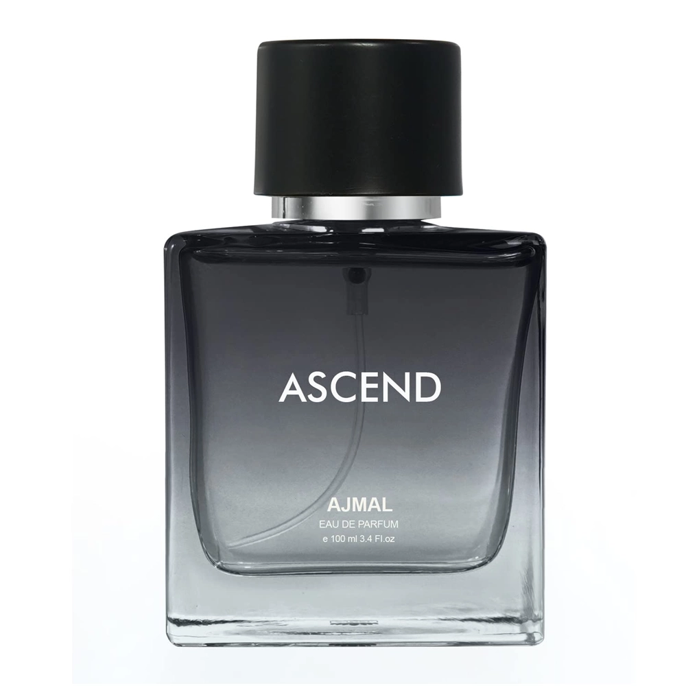 Ajmal Ascend Eau De Parfum 100Ml