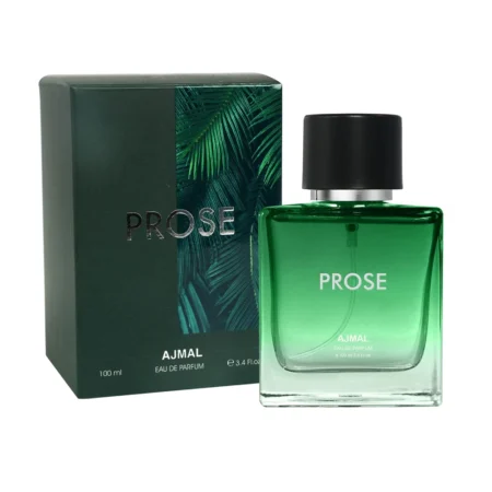 Ajmal Prose Eau De Parfum 100Ml