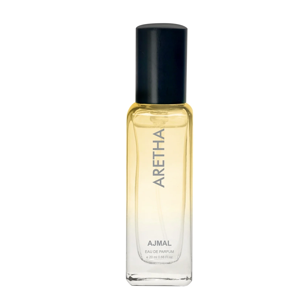 Ajmal Aretha Eau De Parfum 20Ml