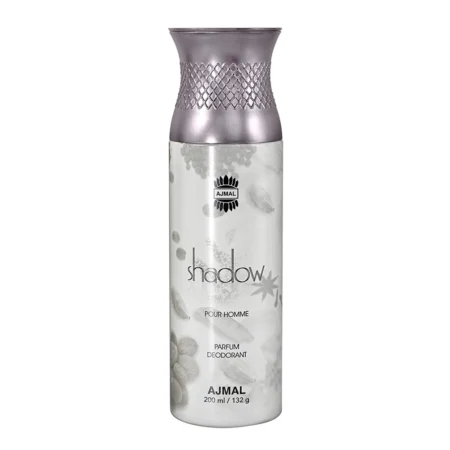 Ajmal Shadow Pour Homme Parfum Deodorant 200Ml.