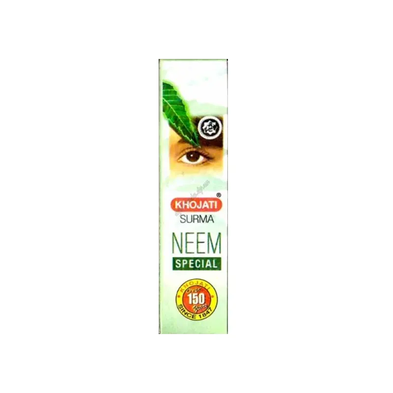 Khojati Neem Special Surma 1.25G
