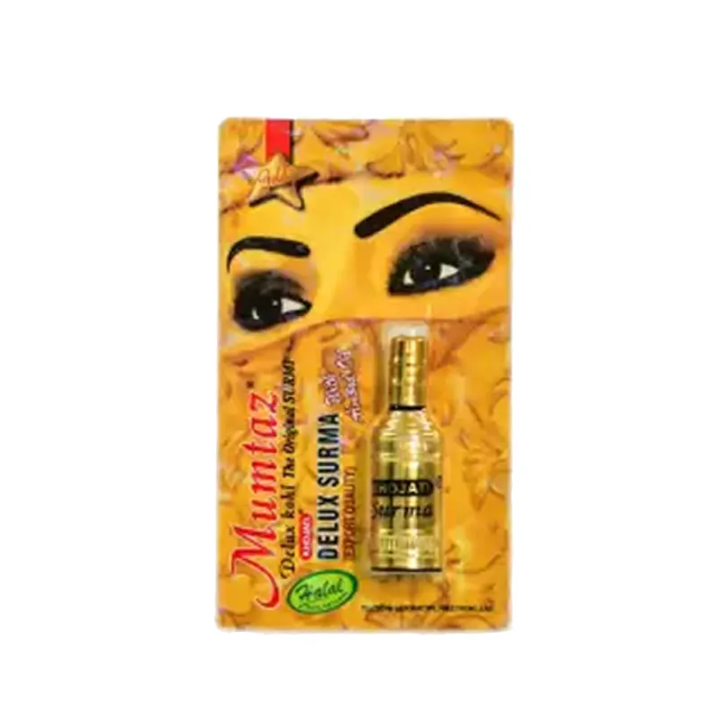 Mumtaz Khojati Delux Surma With Almond Oil 0.5G