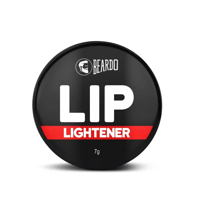 Beardo Lip Lightener 7G