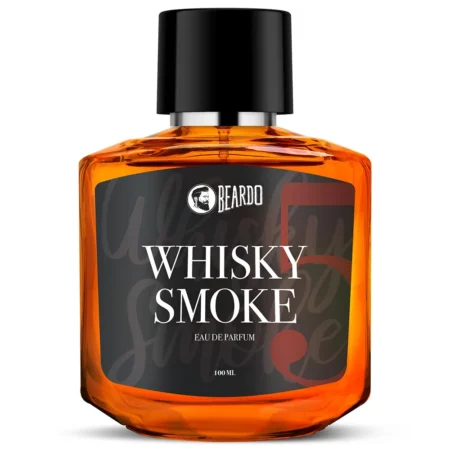 BEARDO WHISKY SMOKE EAU DE PARFUM 100ML