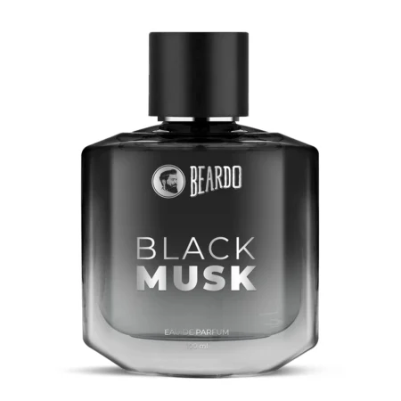 BEARDO BLACK MUSK EAU DE PARFUM 100ML