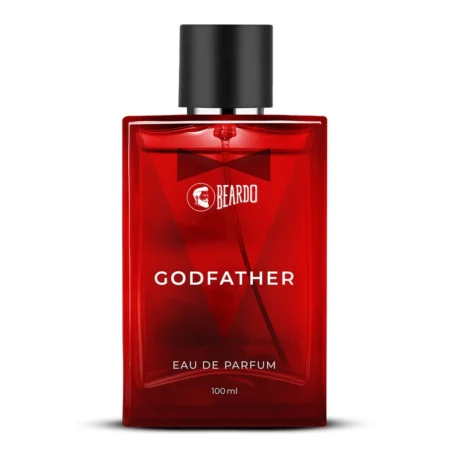 BEARDO GOD FATHER EAU DE PARFUM 100ML