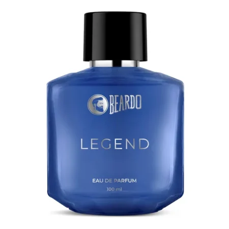 BEARDO LEGEND EAU DE PARFUM 100ML