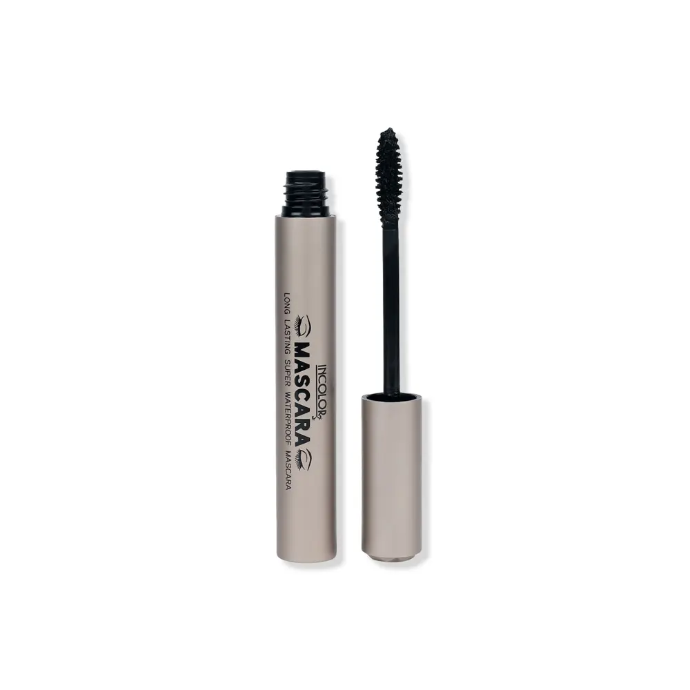 Incolor Mascara Dense Eye Makeup 9Ml