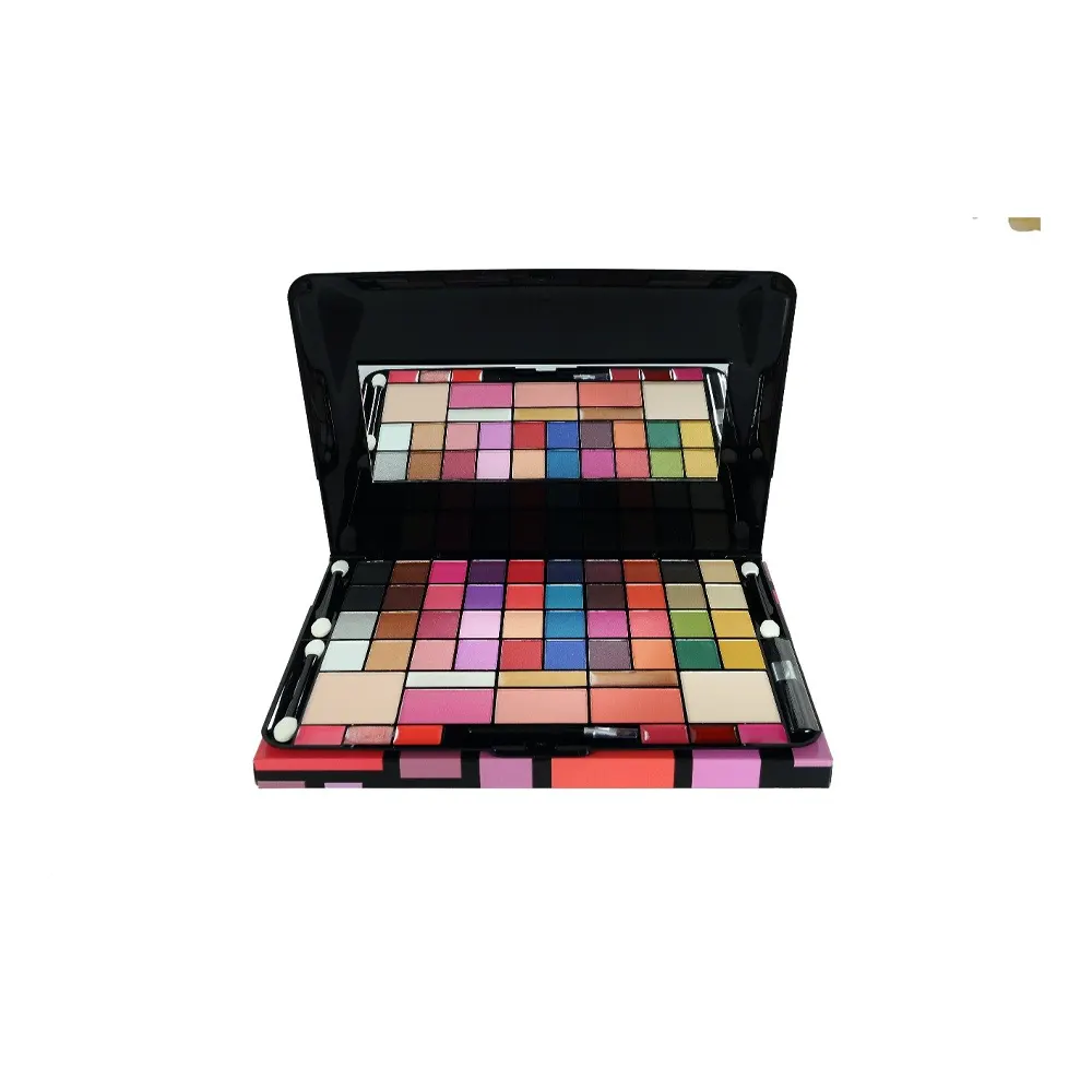 Urban Choice By Incolor Make Up Kit 1N