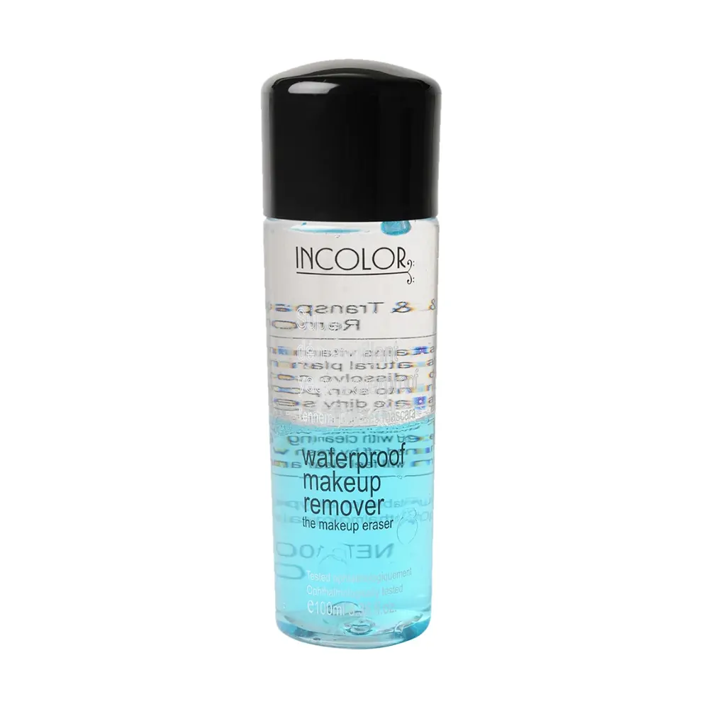 Incolor Make Up Removing 100Ml