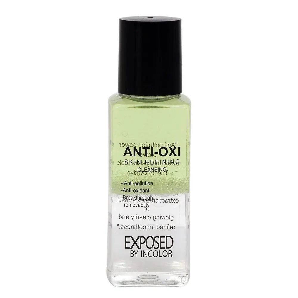 Incolor Exposed Anti Oxi Skin Refining Cleansing 100Ml