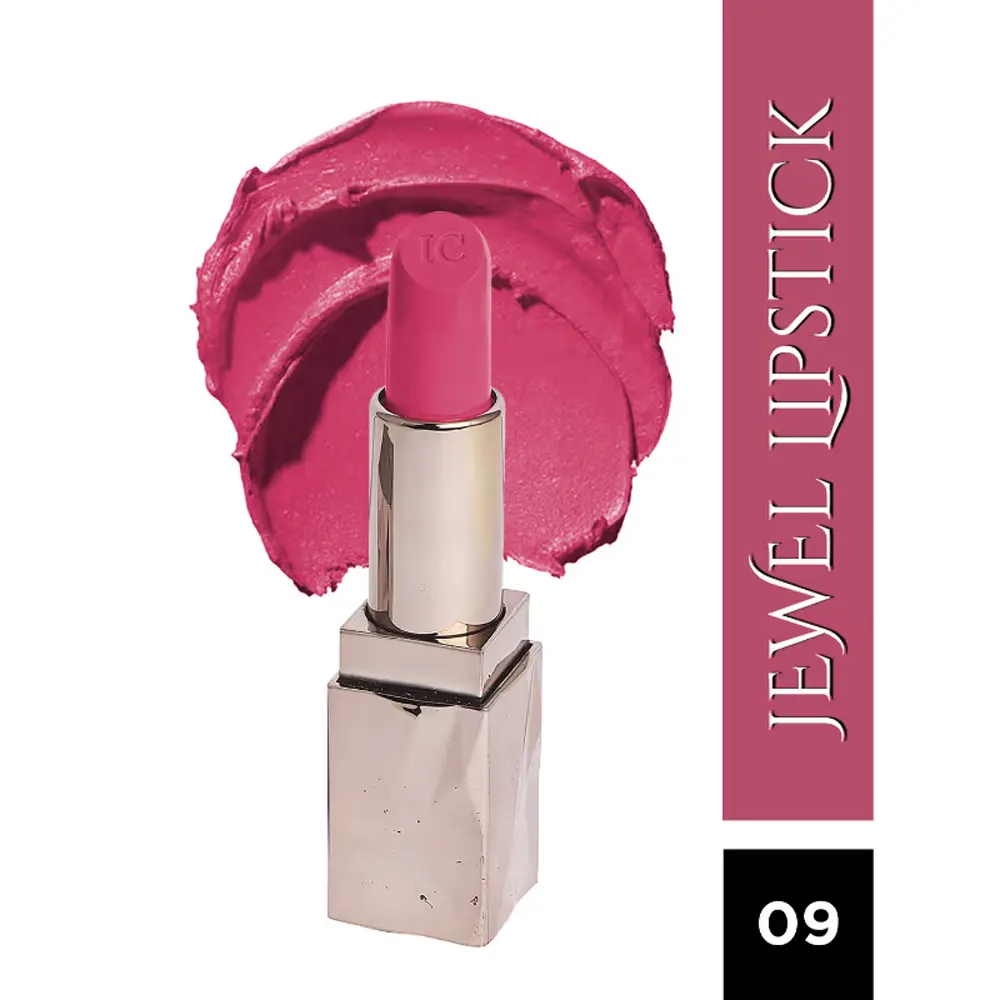 Incolor Jewel Queen Jewel Lips 09 (Tc) 19C01 1N